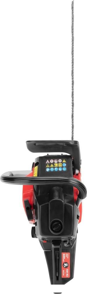 Бензопила MTX MS-5820