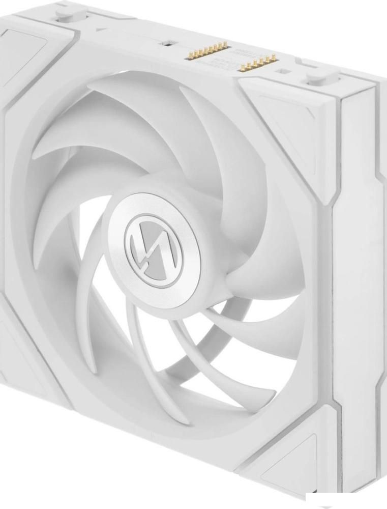 Вентилятор для корпуса Lian Li Uni Fan TL 120 Wireless G99.12TL1W1W.R0