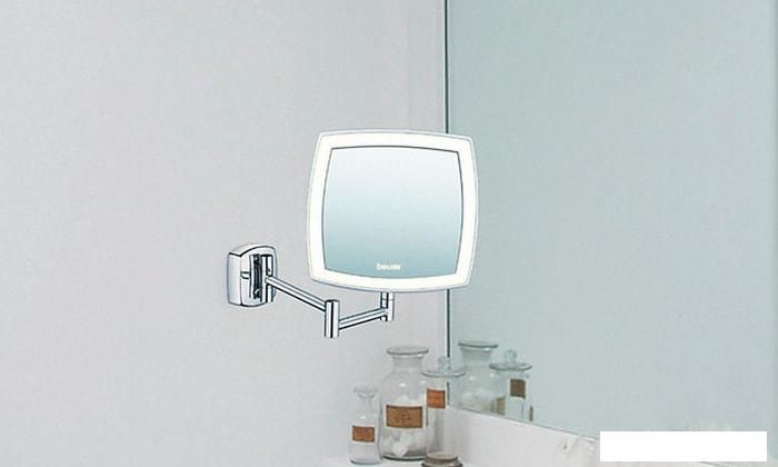 Косметическое зеркало Beurer BS 89