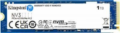SSD Kingston NV3 1TB SNV3S/1000G