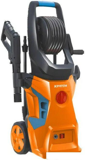 Мойка высокого давления Кратон HPW-2000