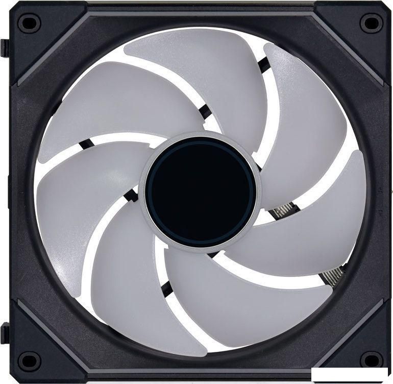 Вентилятор для корпуса Lian Li Uni Fan SL Infinity 140 ARGB G99.14SLIN1B.00