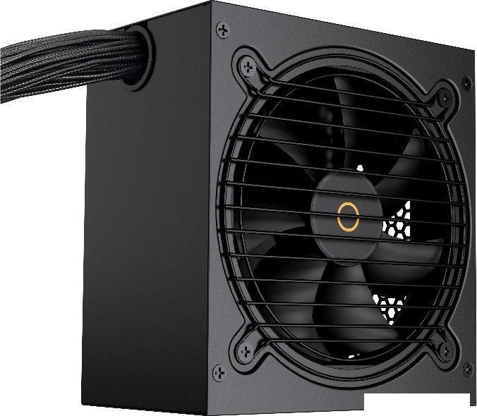 Блок питания Ocypus Gamma P650 Gamma-P650-W1HDBK024X-EU