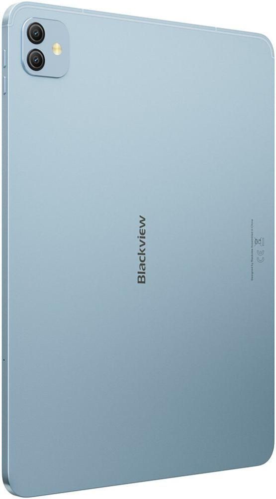 Планшет Blackview Link 8 Wi-Fi 6GB/256GB (голубой)