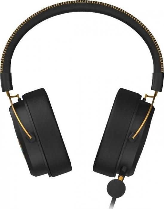 Наушники A4Tech Bloody M595 Renegade (черный)