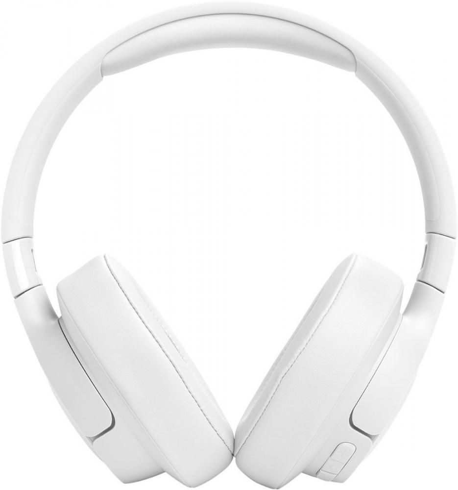 Наушники JBL Tune 770NC (белый, китайская версия)