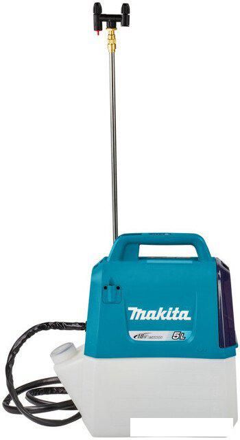 Аккумуляторный опрыскиватель Makita DUS054Z (без АКБ)