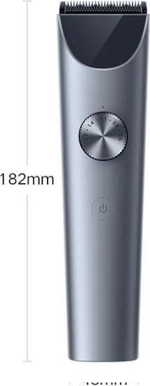 Машинка для стрижки волос Xiaomi Hair Clipper 2