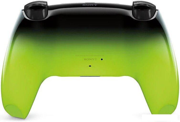 Геймпад Sony DualSense Hyperpop Collection Remix Green
