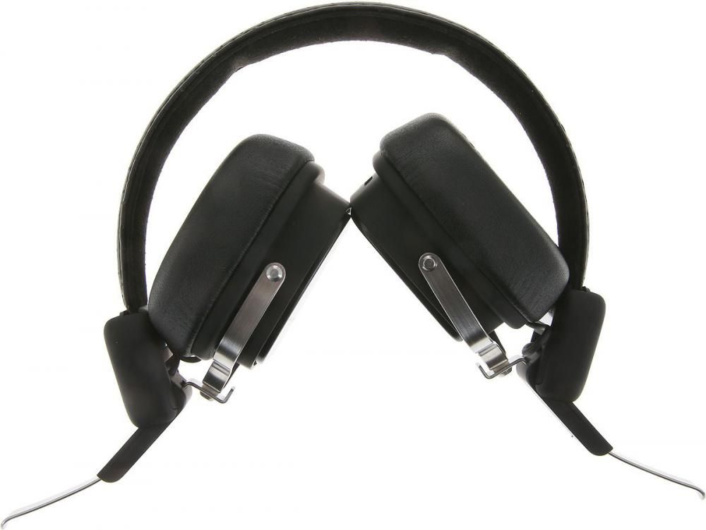 Наушники Ginzzu GM-571BT (черный)
