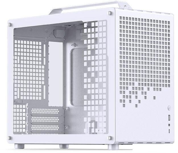 Корпус Jonsplus Z20 (белый)