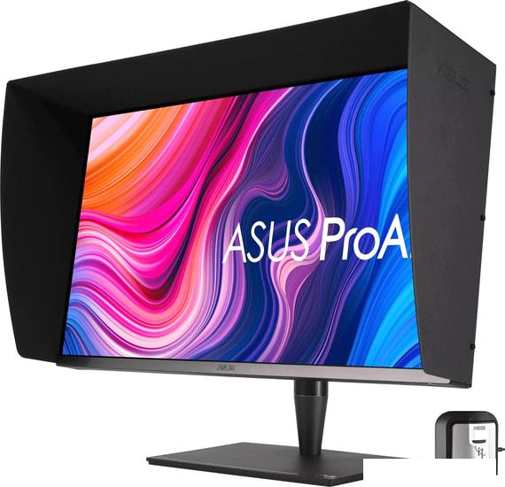 Монитор ASUS ProArt PA32UCG-K