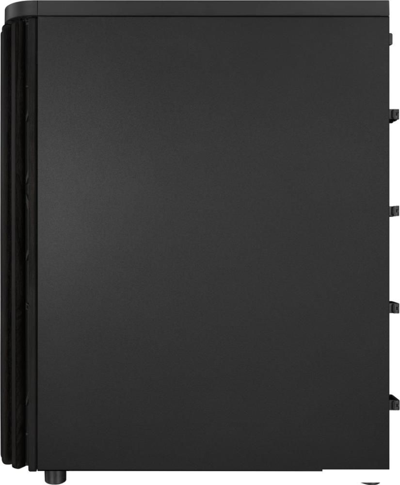 Корпус ASUS ProArt PA401 Wood Edition TG Panel (черный)