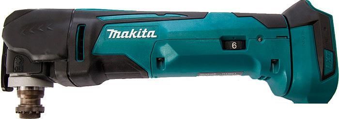 Реноватор Makita DTM51Z