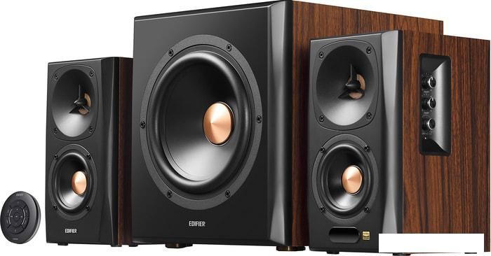 Акустика Edifier S360DB