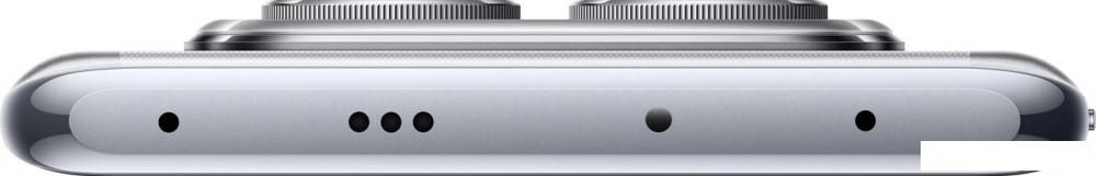 Телефон POCO X7 8GB/256GB международная версия (серебристый)