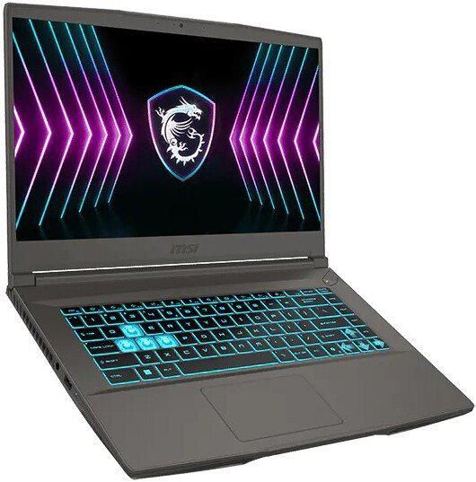 Игровой ноутбук MSI Thin 15 B2RVE-3450XRU