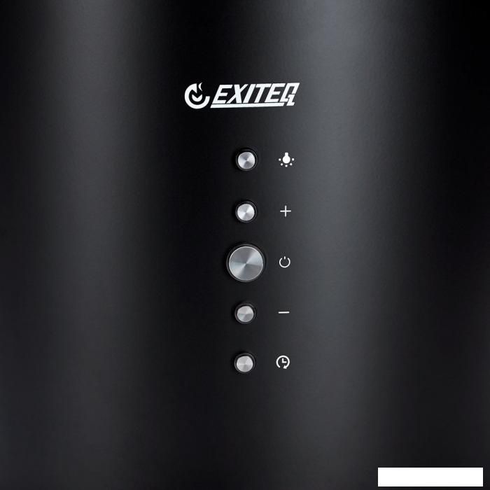 Вытяжки Exiteq EX-1296 (черный)