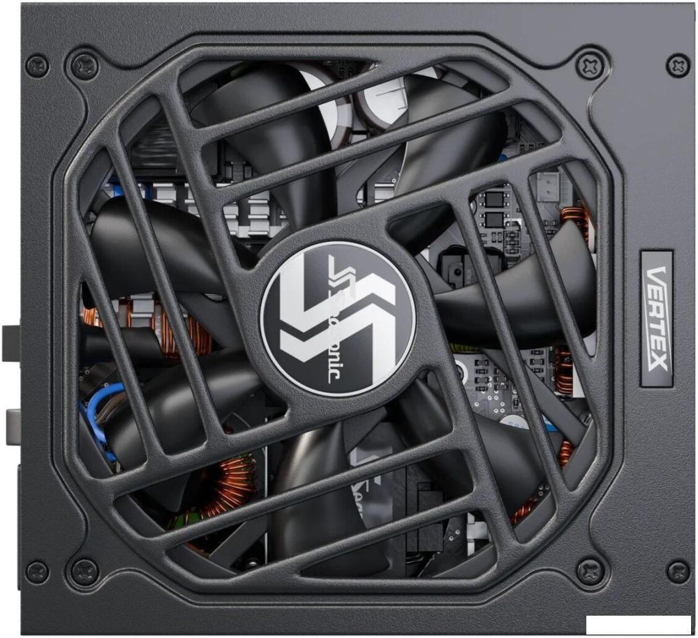 Блок питания Seasonic Vertex PX-1000 2024 12102PXAFS