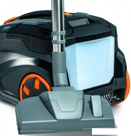 Пылесос Thomas DryBox Amfibia Pet 788598