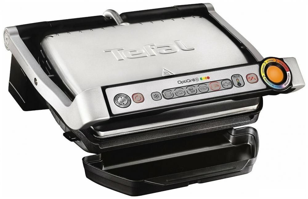 Электрогриль Tefal GC712D34
