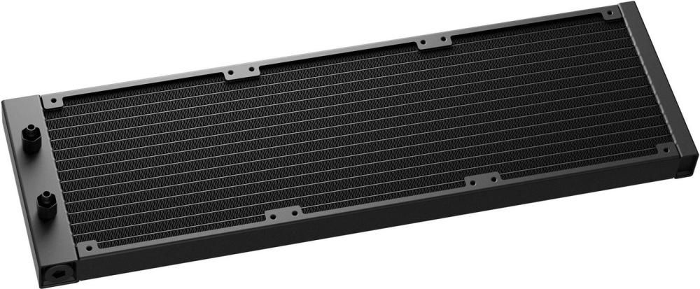 Система жидкостного охлаждения для процессора DeepCool LM420 R-LM420-BKDMMC-1
