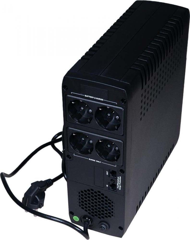 Источник бесперебойного питания ACD PW-Slim 850 82N-C34003-00G