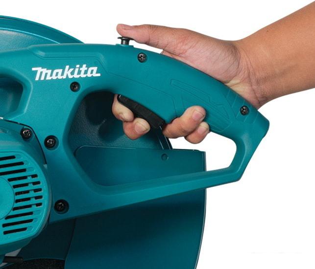 Монтажная (отрезная) пила Makita LW1400