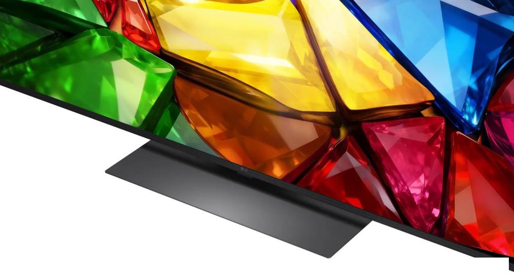 RGB miniLED телевизор LG Mini RGB evo AI MRGB86 55MRGB86B6A
