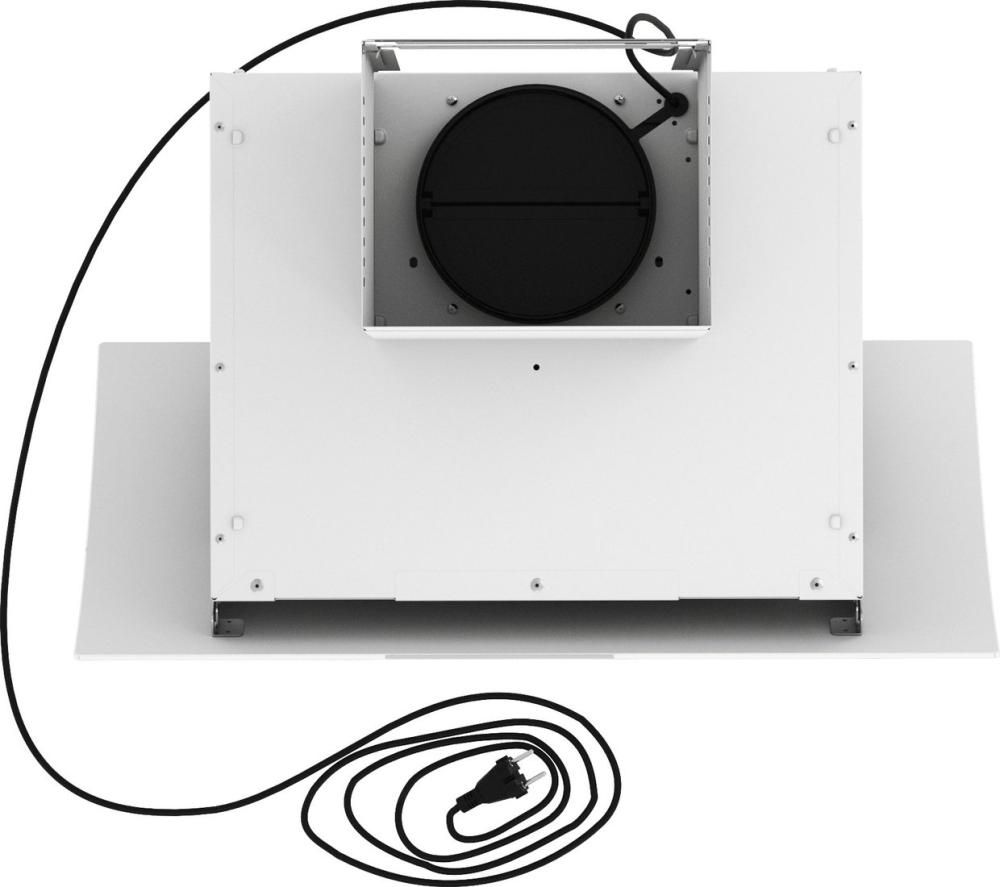 Вытяжки Elikor Wave 60 WH 243080 (белый)