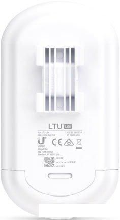 Беспроводные точки доступа и усилители Wi-Fi Ubiquiti LTU Lite