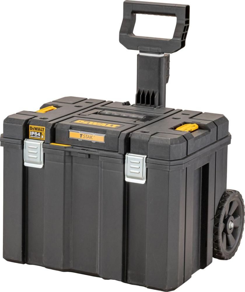 Тележка DeWalt TSTAK DWST83347-1