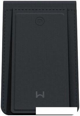 Кредитница Magssory Ultima Geo Photo Wallet Midnight ACL012m