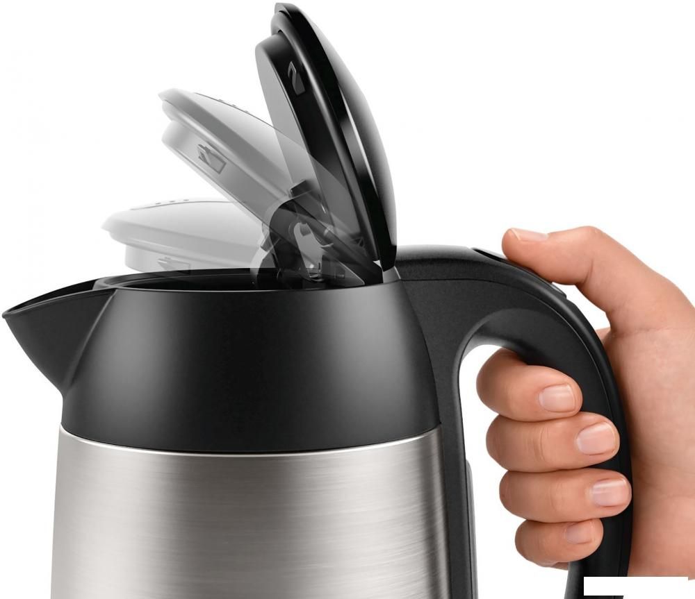 Электрический чайник Bosch TWK3P420