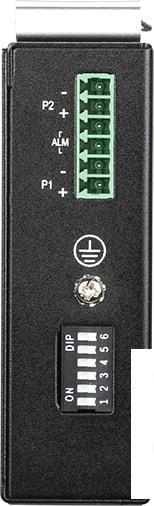 Неуправляемый коммутатор D-Link DIS-100G-5SW/A1A