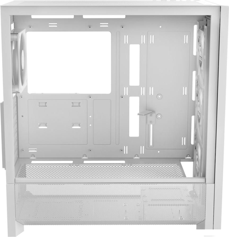 Корпус Ocypus Delta C70 WH ARGB