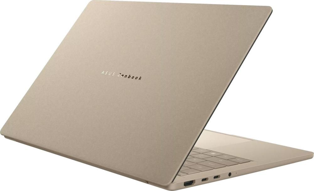 Ноутбук ASUS Zenbook A14 OLED UX3407NA-QD100W
