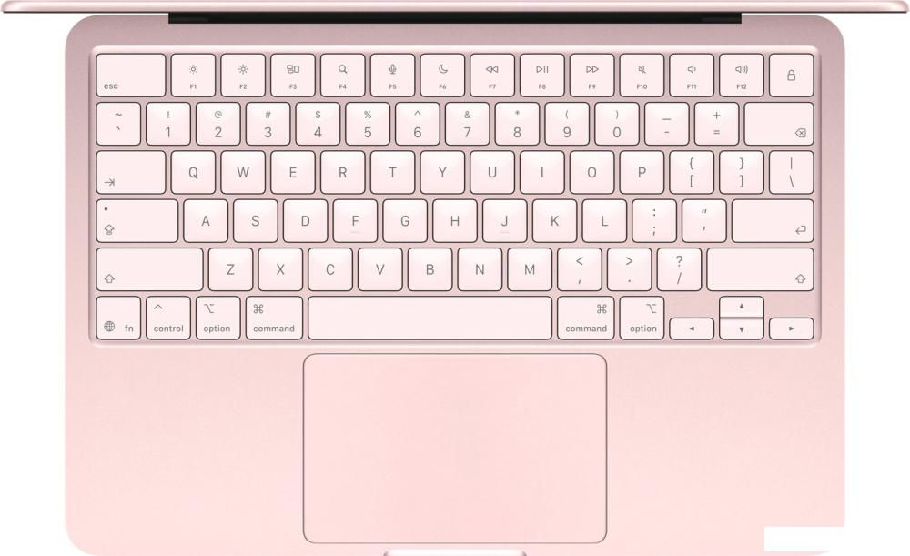 Ноутбук Apple MacBook Neo 13" A18 Pro 2026 MHFH4