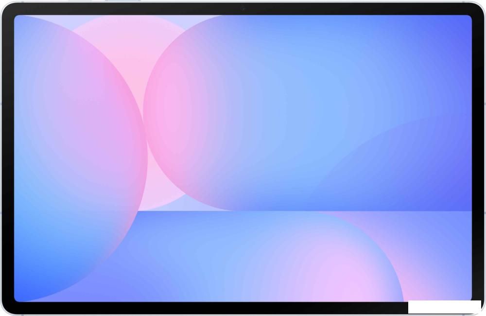Планшет Samsung Galaxy Tab S10 FE+ Wi-Fi SM-X620 8GB/128GB (голубой)
