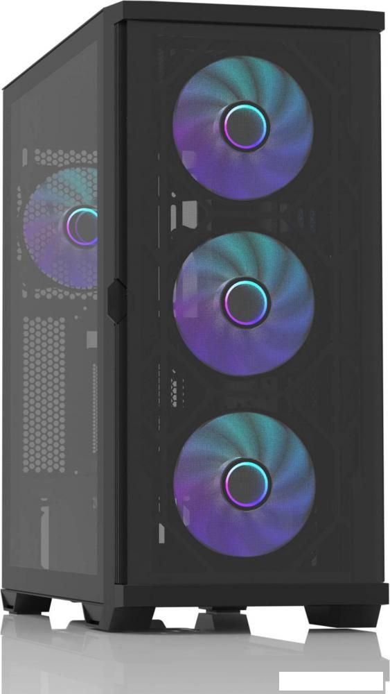 Корпус Zalman Z10 Duo