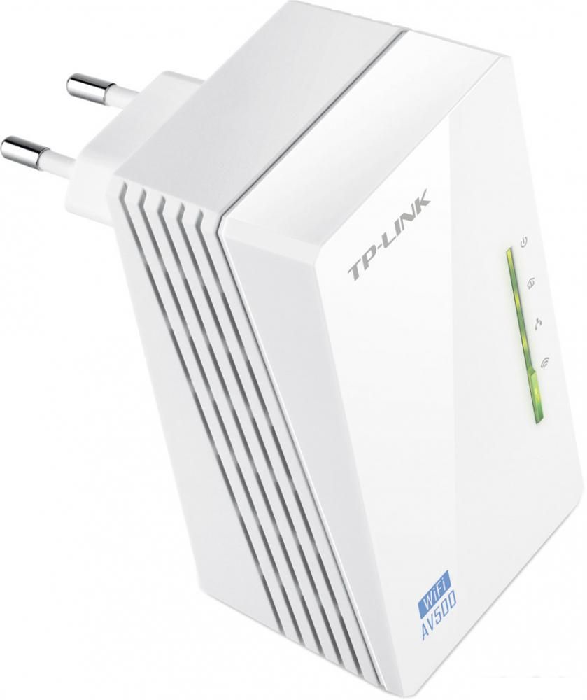 Powerline-адаптер TP-Link TL-WPA4220