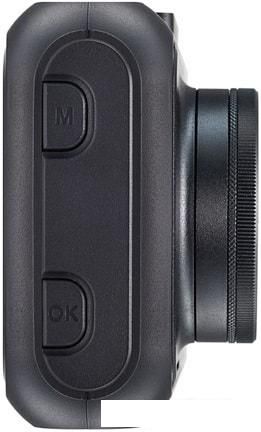 Видеорегистратор-радар детектор-GPS информатор (3в1) TrendVision Hybrid Signature EVO Wi 2CH