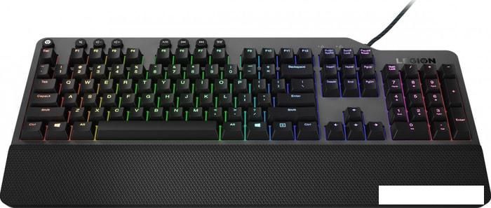 Клавиатура Lenovo Legion K500 RGB