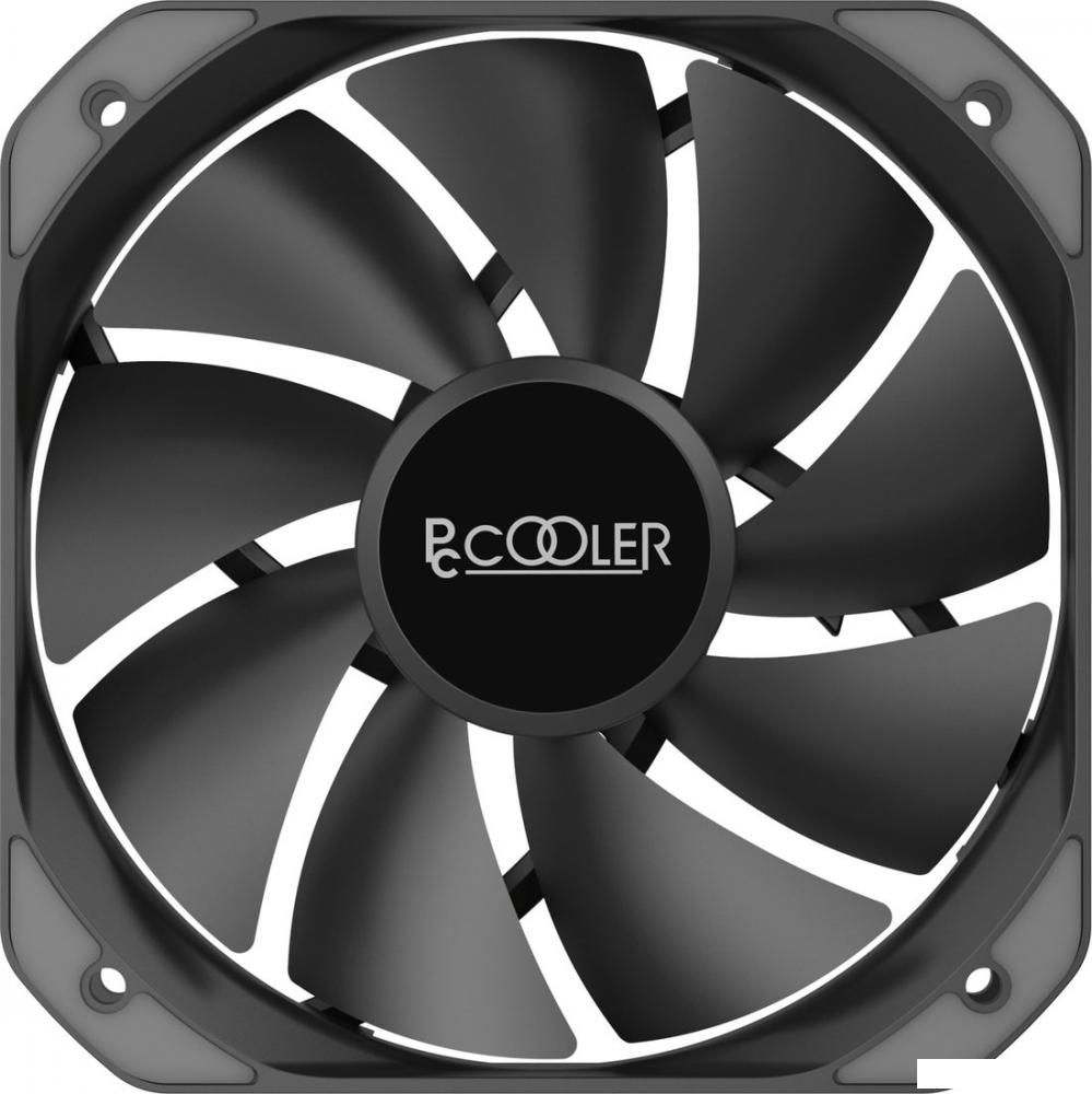 Кулер для процессора PCCooler Paladin 400