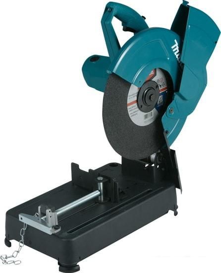 Монтажная (отрезная) пила Makita LW1401