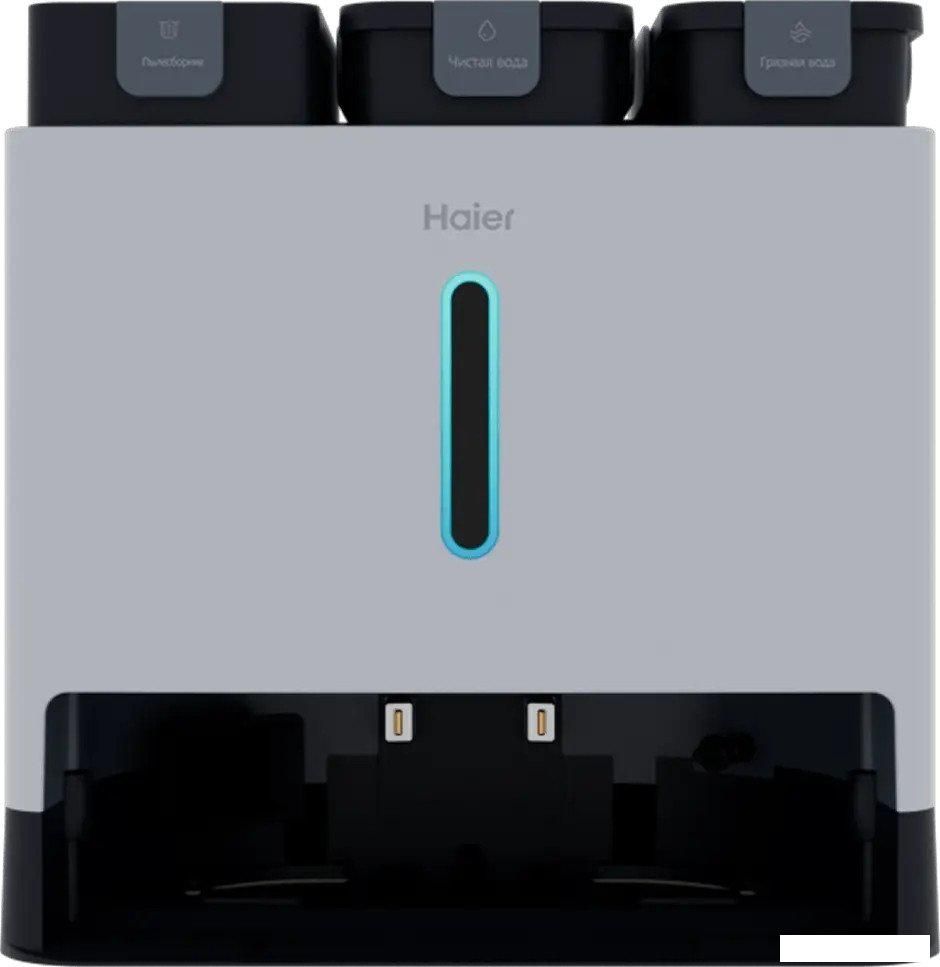 Робот-пылесос Haier HSR Pro R3