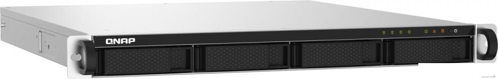 Сетевой накопитель QNAP TS-432PXU-2G