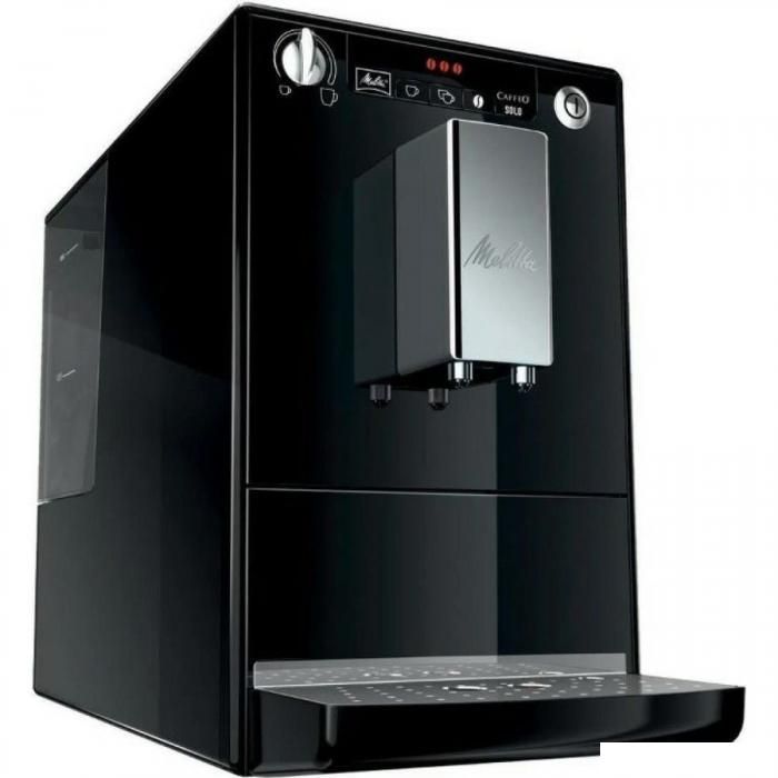 Кофемашина Melitta Caffeo Solo E950-201