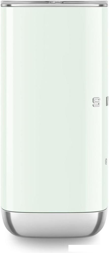 Автоматический вспениватель молока Smeg MFF02PGEU