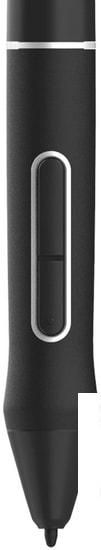Графический монитор Huion Kamvas 13 (фиолетовый)